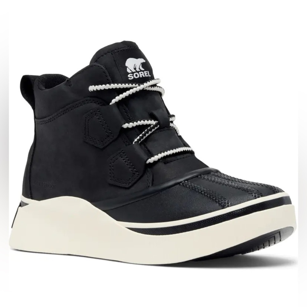 NWT SOREL Out N About Classic Waterproof Boots